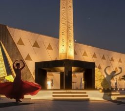 فن وتمكين على أنغام الفلامنكو: دليلك لمنتدى EHAF 2026 في المتحف المصري الكبير