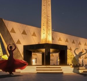 فن وتمكين على أنغام الفلامنكو: دليلك لمنتدى EHAF 2026 في المتحف المصري الكبير