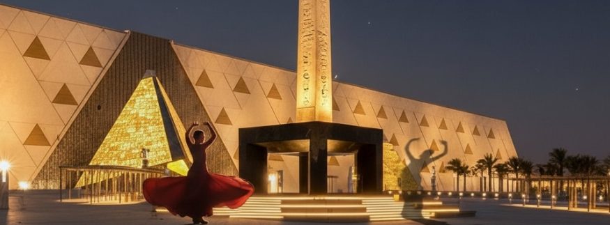 فن وتمكين على أنغام الفلامنكو: دليلك لمنتدى EHAF 2026 في المتحف المصري الكبير