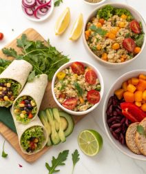 Gluten-Free Dining in Cairo: Where Eating Out Gets Easier