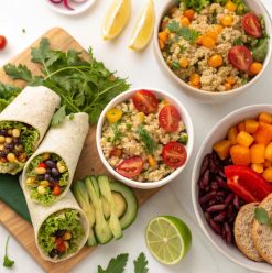 Gluten-Free Dining in Cairo: Where Eating Out Gets Easier