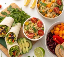 Gluten-Free Dining in Cairo: Where Eating Out Gets Easier