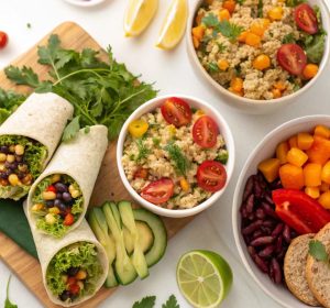 Gluten-Free Dining in Cairo: Where Eating Out Gets Easier