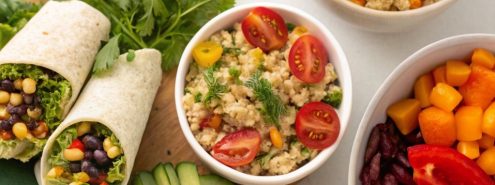 Gluten-Free Dining in Cairo: Where Eating Out Gets Easier