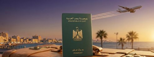 سافر بالباسبور بس.. أهم دول سياحية للمصريين من غير تأشيرة في 2026