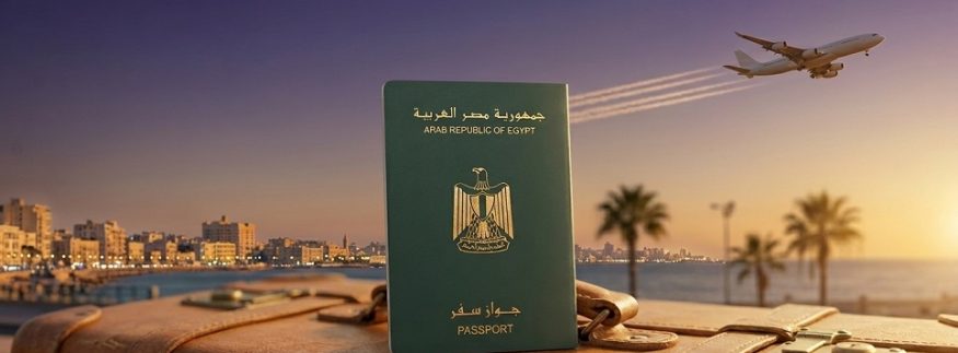 سافر بالباسبور بس.. أهم دول سياحية للمصريين من غير تأشيرة في 2026