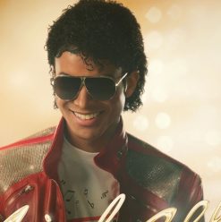 مراجعة فيلم Michael 2026: هل قدم صورة كاملة عن مايكل جاكسون؟