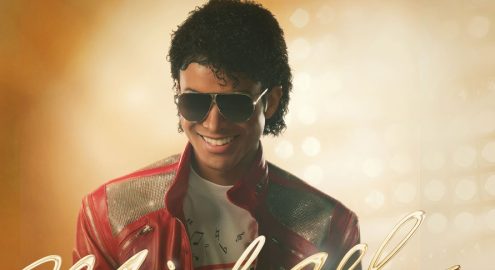 مراجعة فيلم Michael 2026: هل قدم صورة كاملة عن مايكل جاكسون؟