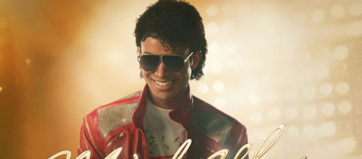 مراجعة فيلم Michael 2026: هل قدم صورة كاملة عن مايكل جاكسون؟