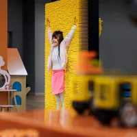 Where to Take the Kids in West Cairo: Zayed & October’s Top Play Spots