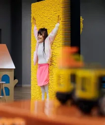 Where to Take the Kids in West Cairo: Zayed & October’s Top Play Spots