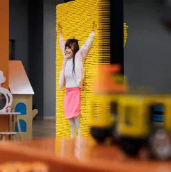 Where to Take the Kids in West Cairo: Zayed & October’s Top Play Spots