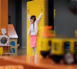 Where to Take the Kids in West Cairo: Zayed & October’s Top Play Spots