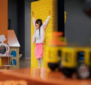 Where to Take the Kids in West Cairo: Zayed & October’s Top Play Spots