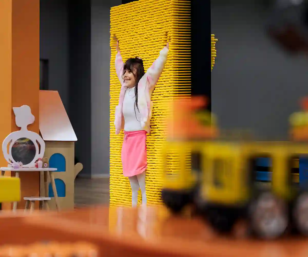 Where to Take the Kids in West Cairo: Zayed & October’s Top Play Spots