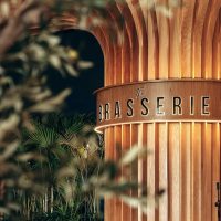 The Brasserie Lake View: Where Elegant Dining Meets a Lively Night Out