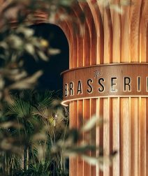 The Brasserie Lake View: Where Elegant Dining Meets a Lively Night Out