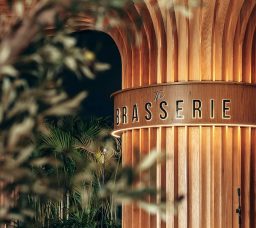 The Brasserie Lake View: Where Elegant Dining Meets a Lively Night Out