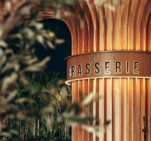 The Brasserie Lake View: Where Elegant Dining Meets a Lively Night Out