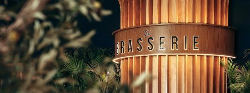 The Brasserie Lake View: Where Elegant Dining Meets a Lively Night Out