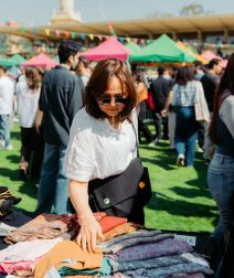 7 Bazaars to Explore in Cairo This May