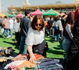 7 Bazaars to Explore in Cairo This May