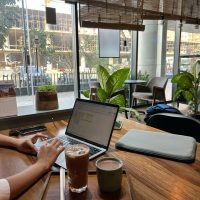 Remote Work Cafés in Cairo: Zamalek & Downtown Edition for Your Next Work From Home Day