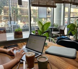 Remote Work Cafés in Cairo: Zamalek & Downtown Edition for Your Next Work From Home Day