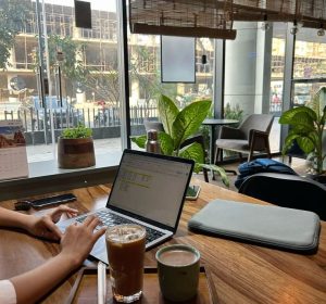 Remote Work Cafés in Cairo: Zamalek & Downtown Edition for Your Next Work From Home Day