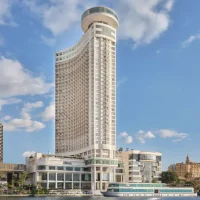 Where Timeless Weddings Meet the Nile at Hilton Cairo Grand Nile