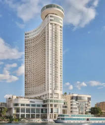 Where Timeless Weddings Meet the Nile at Hilton Cairo Grand Nile