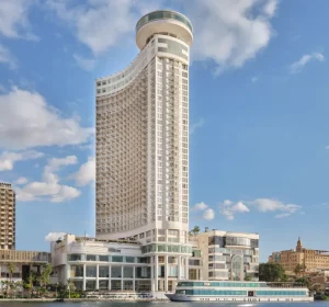 Where Timeless Weddings Meet the Nile at Hilton Cairo Grand Nile