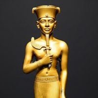 الحكاية المدهشة لتمثال 