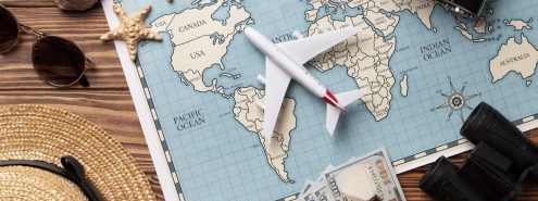 Your Guide to Eid Al-Adha Travel Packages in 2026