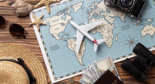 Your Guide to Eid Al-Adha Travel Packages in 2026