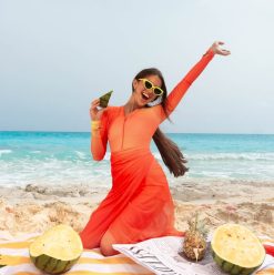 Your Guide to Buying Burkinis This Summer: Stylish Picks for Every Taste