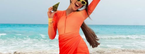 Your Guide to Buying Burkinis This Summer: Stylish Picks for Every Taste