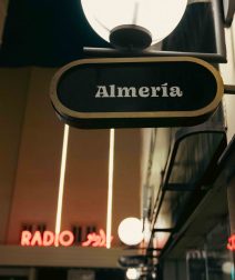 Almeria Downtown: A Hidden Gem That Transforms from Café to Restobar by Night