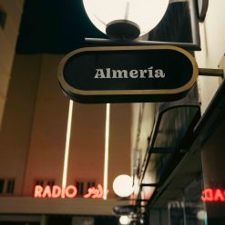 Almeria Downtown: A Hidden Gem That Transforms from Café to Restobar by Night