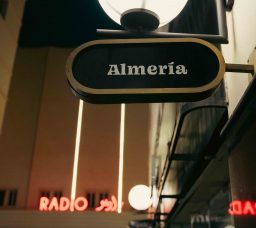 Almeria Downtown: A Hidden Gem That Transforms from Café to Restobar by Night