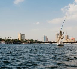 8 أماكن على نيل القاهرة في 2026 هتساعدك تهدي دماغك وتعيد اكتشاف نفسك