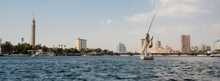 8 أماكن على نيل القاهرة في 2026 هتساعدك تهدي دماغك وتعيد اكتشاف نفسك