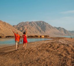 العريش في 2026.. دليل أجمل شواطئ وأنشطة شمال سيناء لصيف هادي بعيد عن زحمة القاهرة