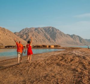 العريش في 2026.. دليل أجمل شواطئ وأنشطة شمال سيناء لصيف هادي بعيد عن زحمة القاهرة