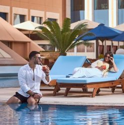 Family-Friendly Eid Escapes Await at InterContinental Cairo Citystars and Holiday Inn Cairo Citystars