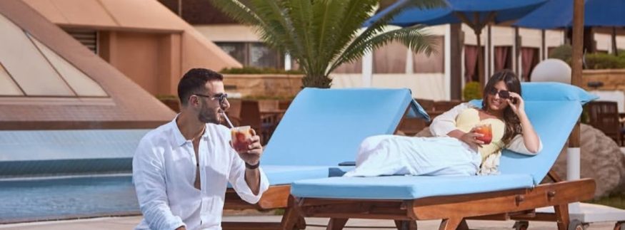 Family-Friendly Eid Escapes Await at InterContinental Cairo Citystars and Holiday Inn Cairo Citystars