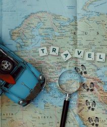 Travel with Just Your Passport: Top Visa-Friendly Destinations for Egyptians in 2026
