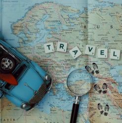 Travel with Just Your Passport: Top Visa-Friendly Destinations for Egyptians in 2026