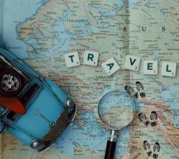Travel with Just Your Passport: Top Visa-Friendly Destinations for Egyptians in 2026