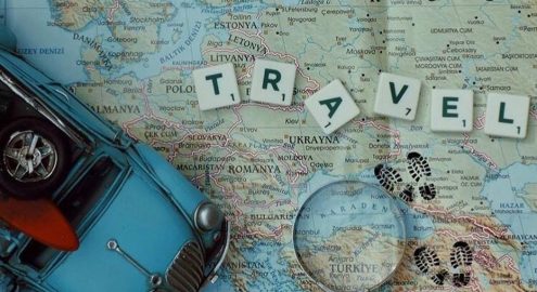 Travel with Just Your Passport: Top Visa-Friendly Destinations for Egyptians in 2026